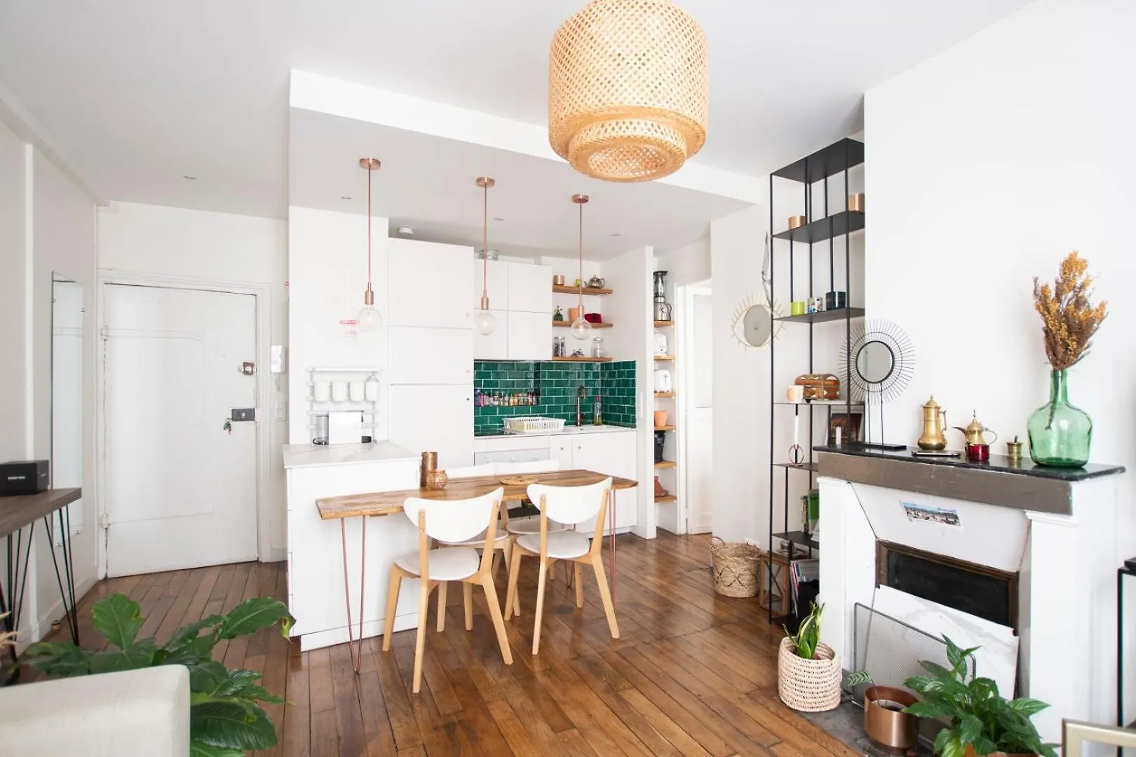 Guestready - Charming Central Apt Near Les Halles Paris France