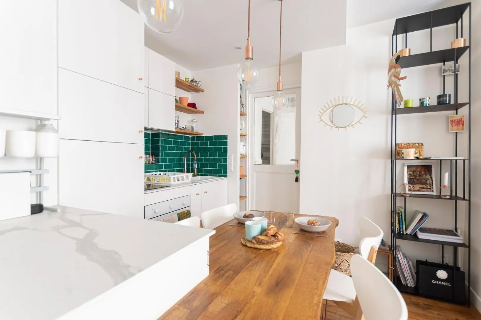 Guestready - Charming Central Apt Near Les Halles Paris 0*,  France