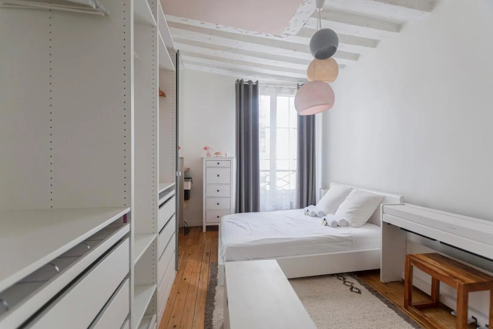 Guestready - Charming Central Apt Near Les Halles Paris Apartment