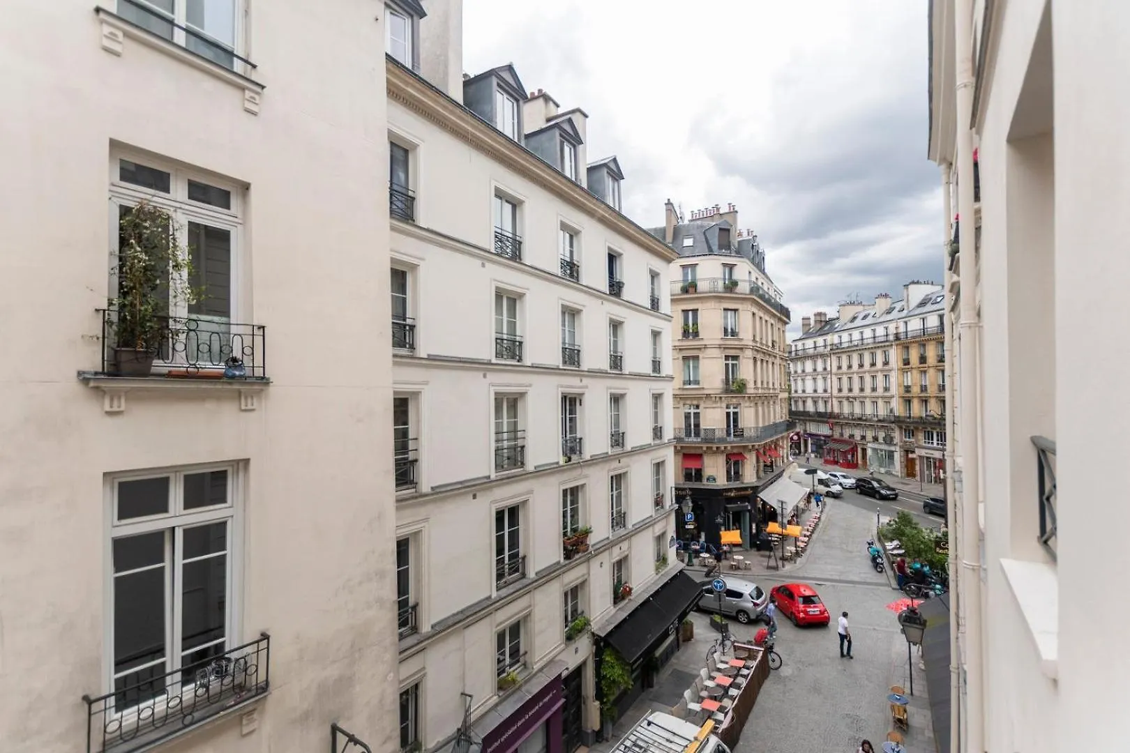 Apartment Guestready - Charming Central Apt Near Les Halles Paris France