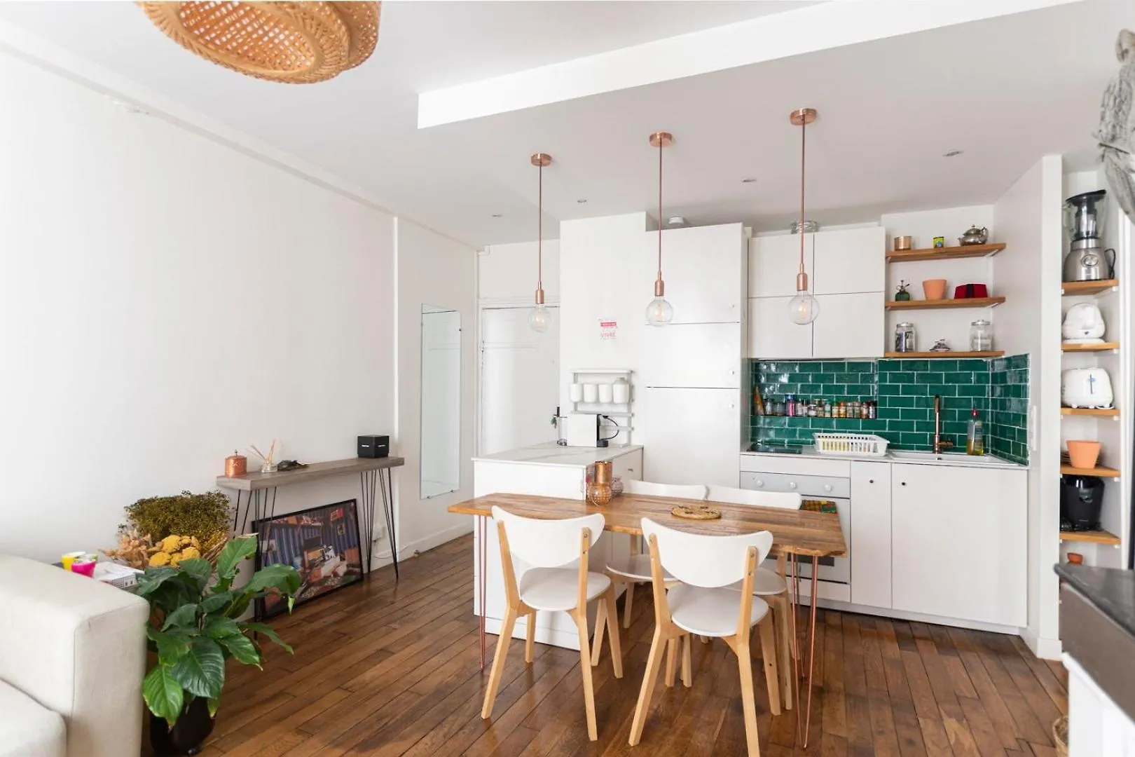 Guestready - Charming Central Apt Near Les Halles Paris