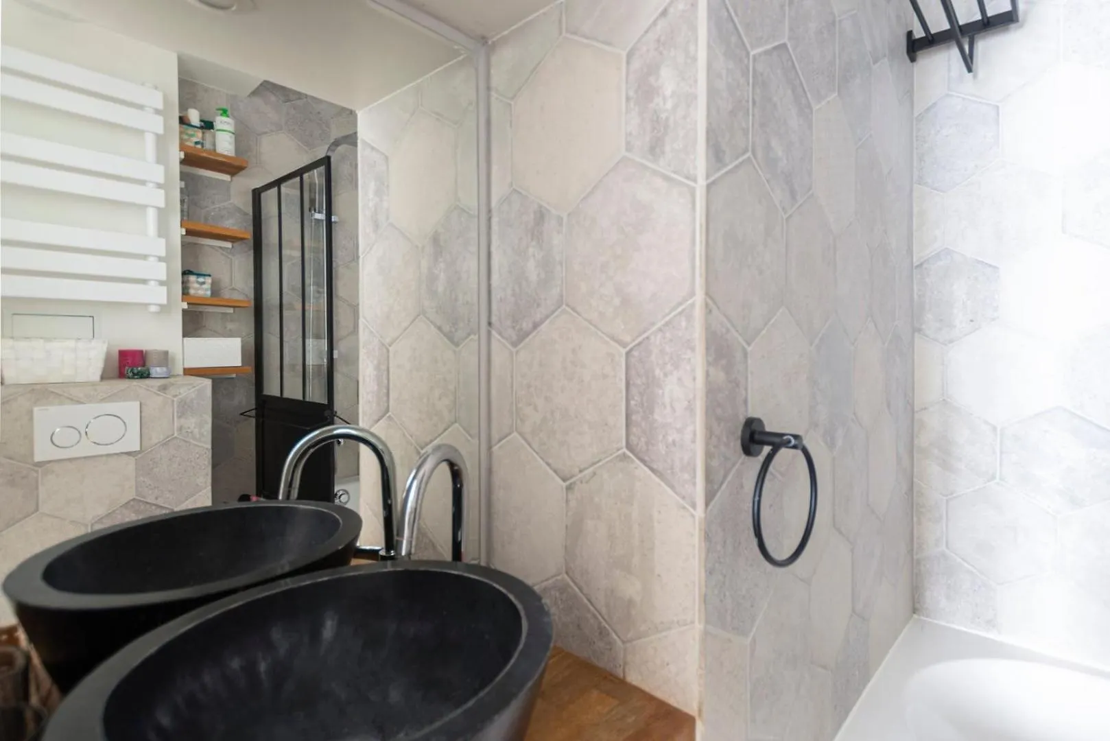 Guestready - Charming Central Apt Near Les Halles Paris France