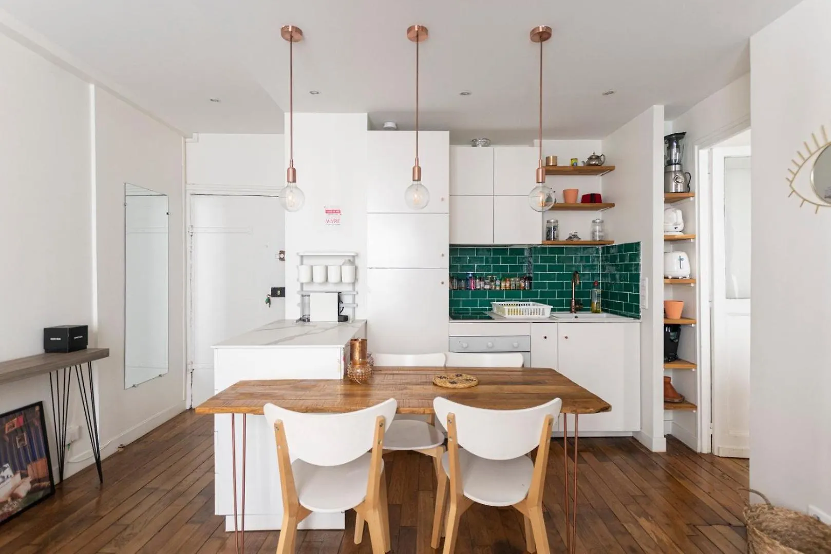 Guestready - Charming Central Apt Near Les Halles Paris