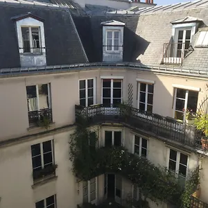 6 Parigi