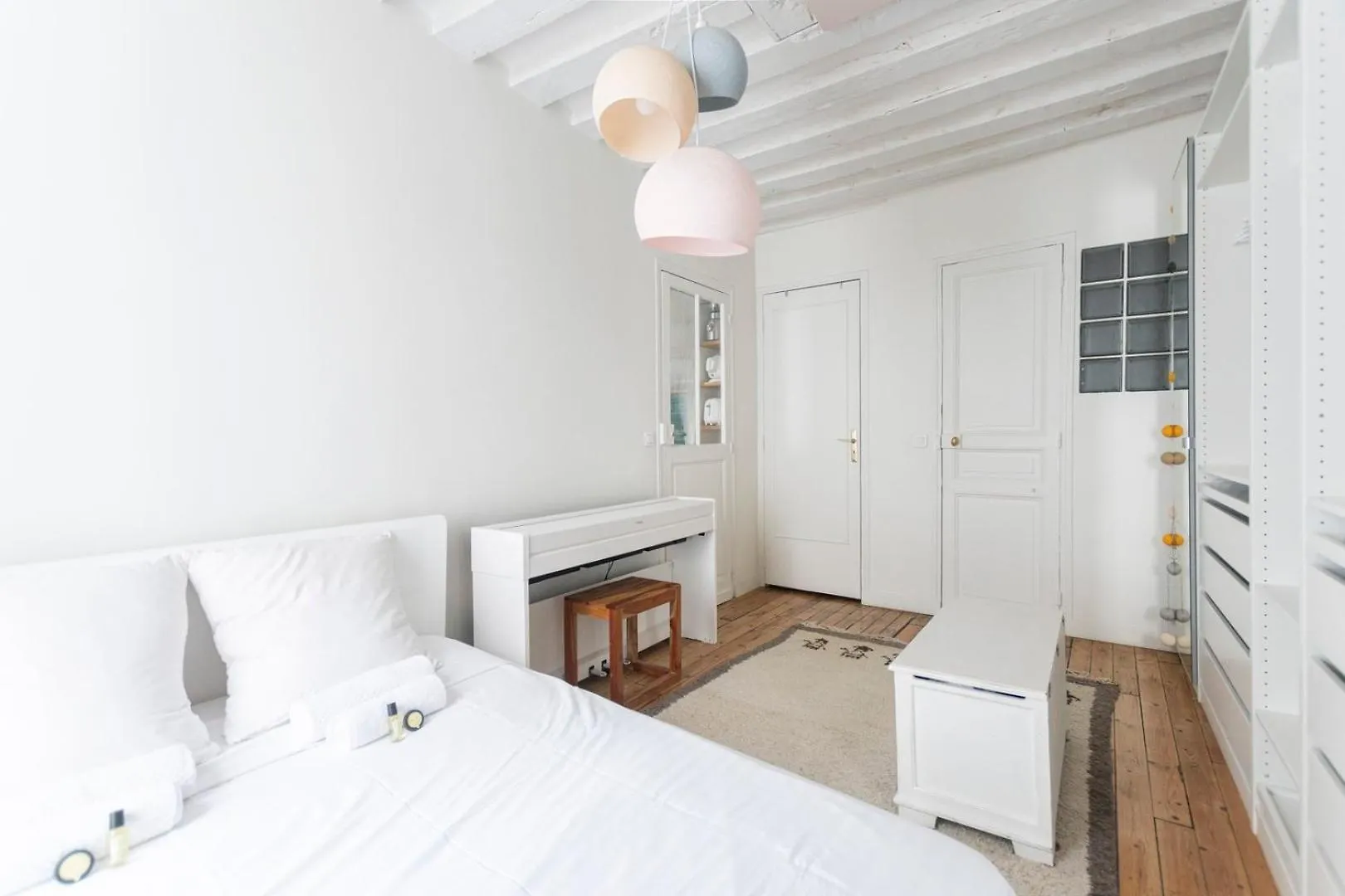 Guestready - Charming Central Apt Near Les Halles 파리